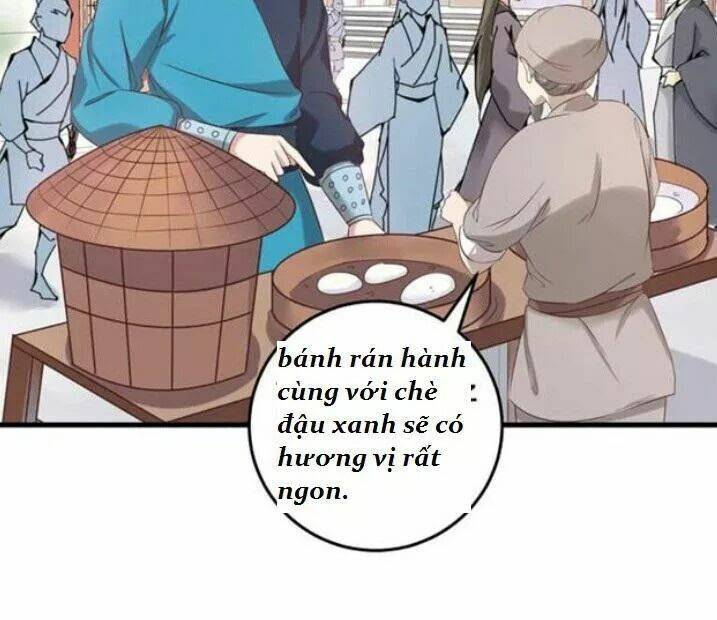 Tuyệt Sắc Quyến Rũ: Quỷ Y Chí Tôn: Chapter 52