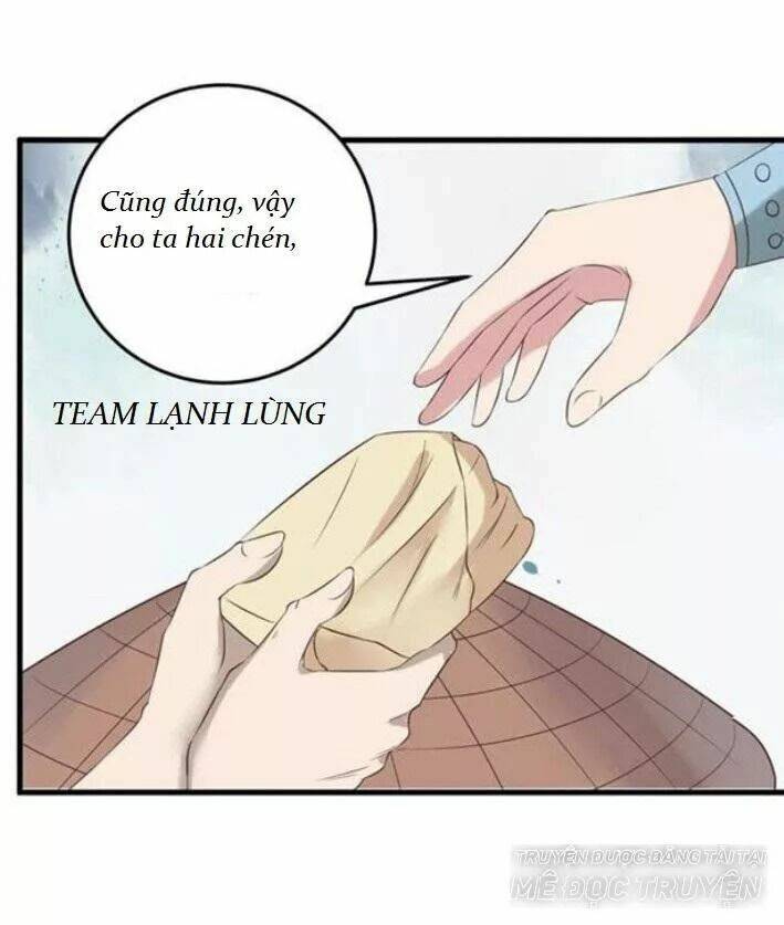 Tuyệt Sắc Quyến Rũ: Quỷ Y Chí Tôn: Chapter 52