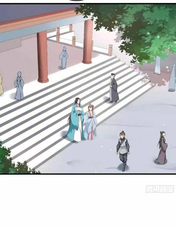 Tuyệt Sắc Quyến Rũ: Quỷ Y Chí Tôn: Chapter 52