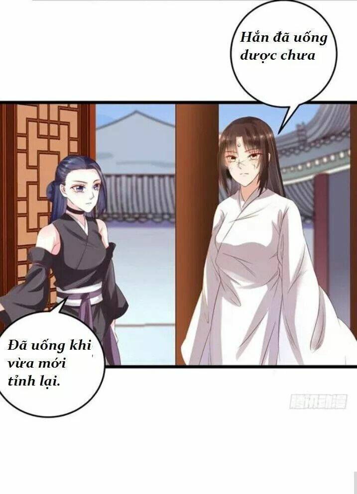 Tuyệt Sắc Quyến Rũ: Quỷ Y Chí Tôn: Chapter 52