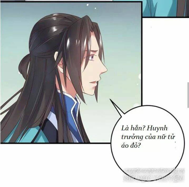Tuyệt Sắc Quyến Rũ: Quỷ Y Chí Tôn: Chapter 52