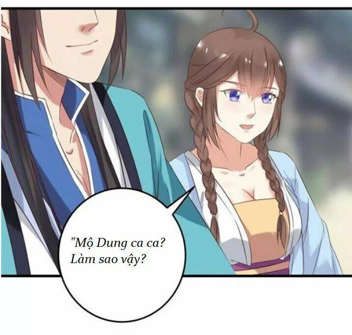 Tuyệt Sắc Quyến Rũ: Quỷ Y Chí Tôn: Chapter 52