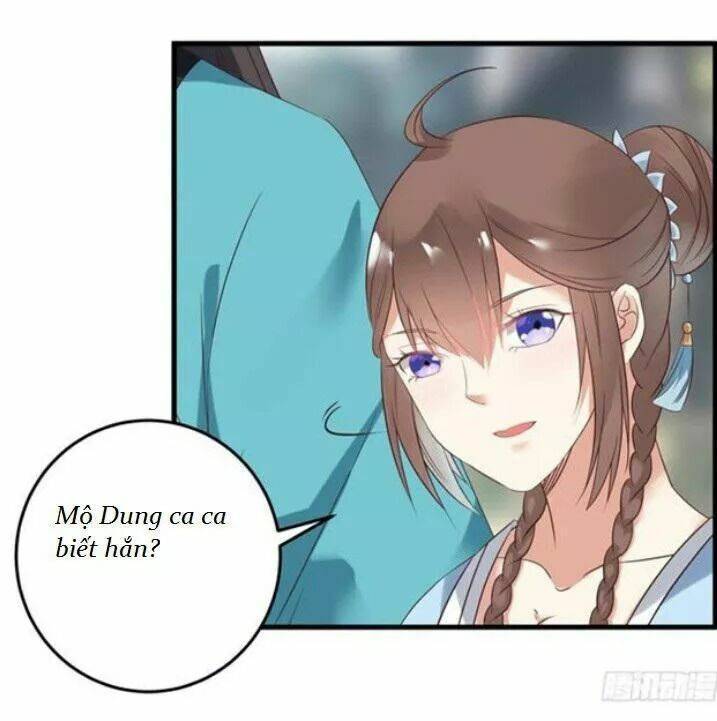 Tuyệt Sắc Quyến Rũ: Quỷ Y Chí Tôn: Chapter 52