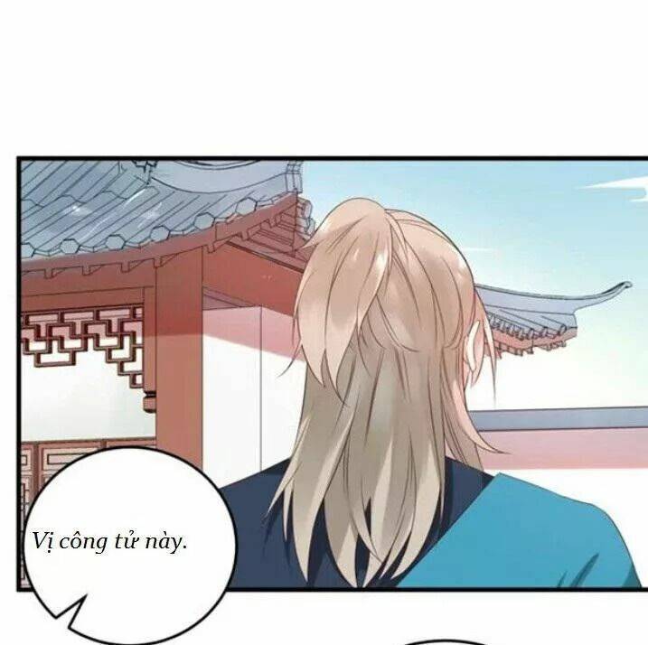 Tuyệt Sắc Quyến Rũ: Quỷ Y Chí Tôn: Chapter 52