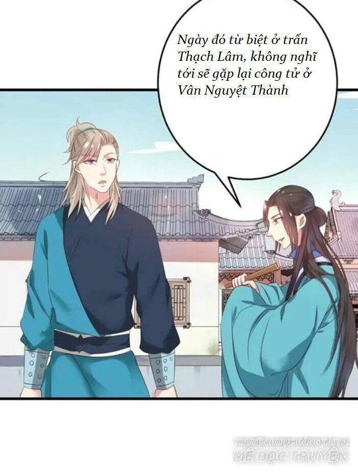 Tuyệt Sắc Quyến Rũ: Quỷ Y Chí Tôn: Chapter 52