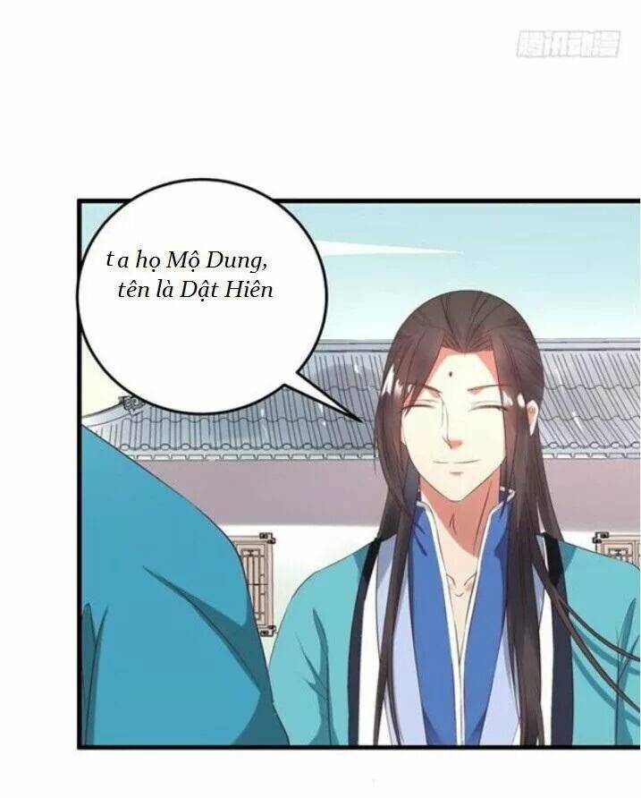 Tuyệt Sắc Quyến Rũ: Quỷ Y Chí Tôn: Chapter 52