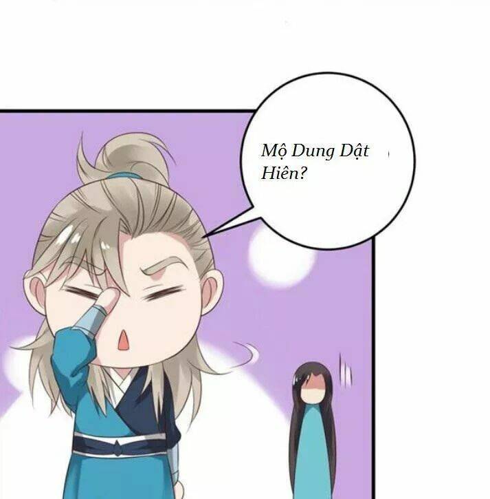 Tuyệt Sắc Quyến Rũ: Quỷ Y Chí Tôn: Chapter 52