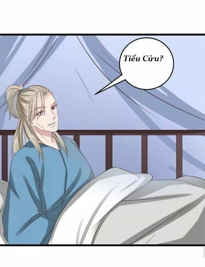 Tuyệt Sắc Quyến Rũ: Quỷ Y Chí Tôn: Chapter 52