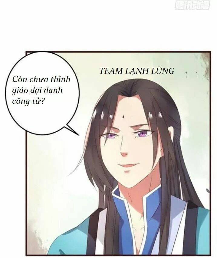 Tuyệt Sắc Quyến Rũ: Quỷ Y Chí Tôn: Chapter 52