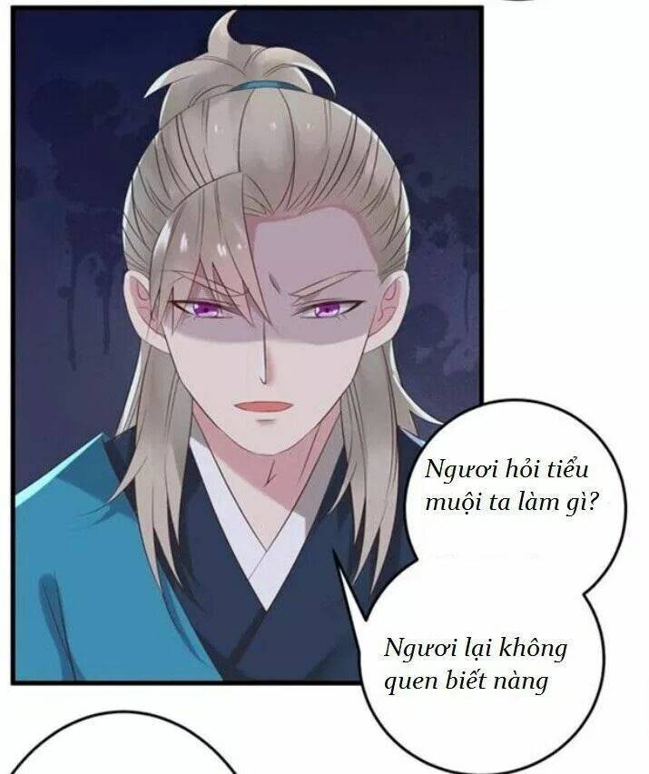 Tuyệt Sắc Quyến Rũ: Quỷ Y Chí Tôn: Chapter 52