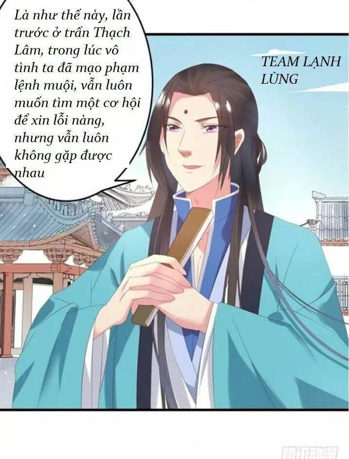 Tuyệt Sắc Quyến Rũ: Quỷ Y Chí Tôn: Chapter 52