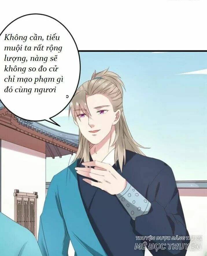 Tuyệt Sắc Quyến Rũ: Quỷ Y Chí Tôn: Chapter 52