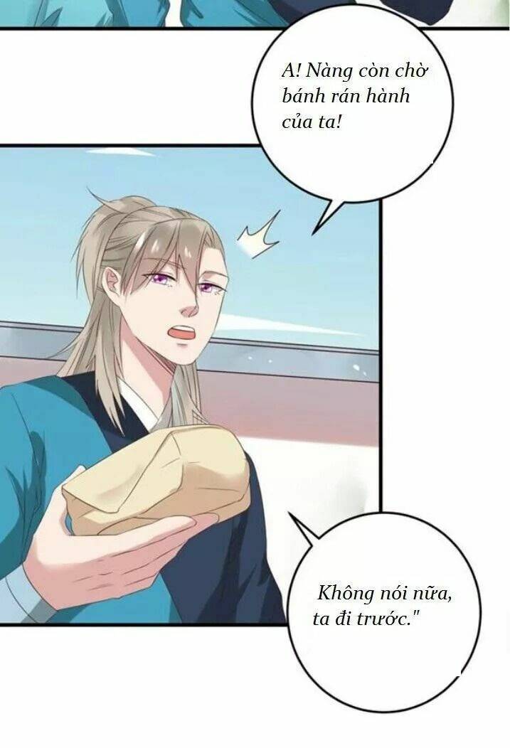 Tuyệt Sắc Quyến Rũ: Quỷ Y Chí Tôn: Chapter 52