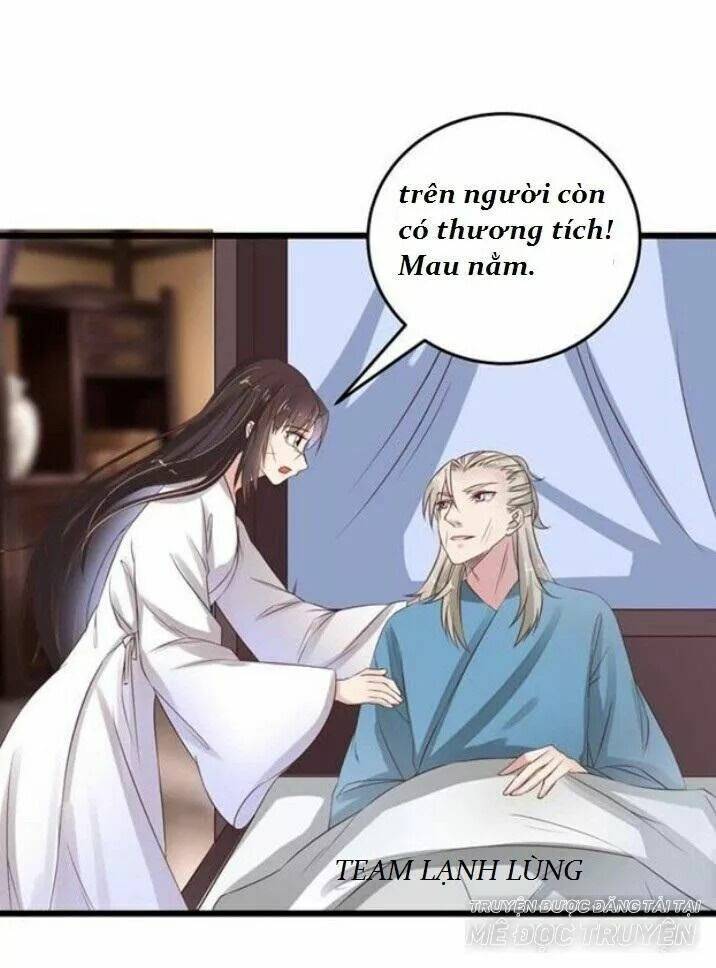 Tuyệt Sắc Quyến Rũ: Quỷ Y Chí Tôn: Chapter 52