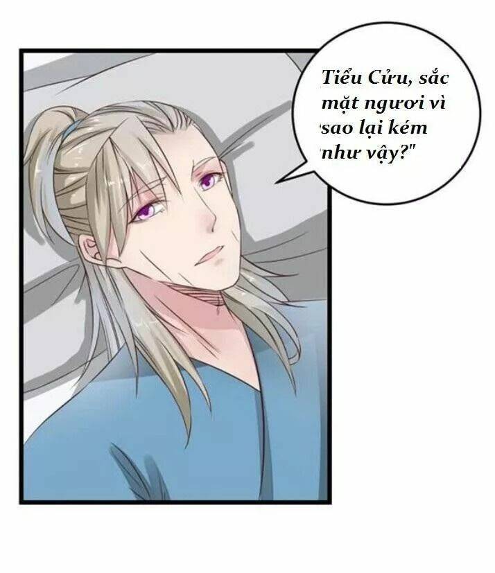 Tuyệt Sắc Quyến Rũ: Quỷ Y Chí Tôn: Chapter 52
