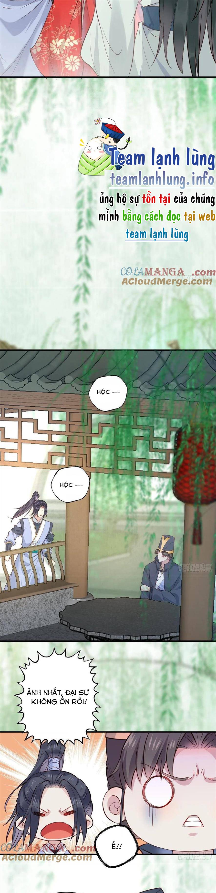 Tuyệt Sắc Quyến Rũ: Quỷ Y Chí Tôn: Chapter 524