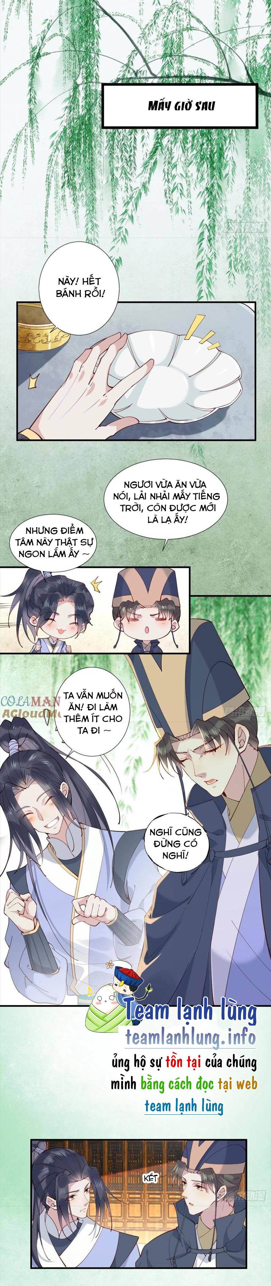 Tuyệt Sắc Quyến Rũ: Quỷ Y Chí Tôn: Chapter 524