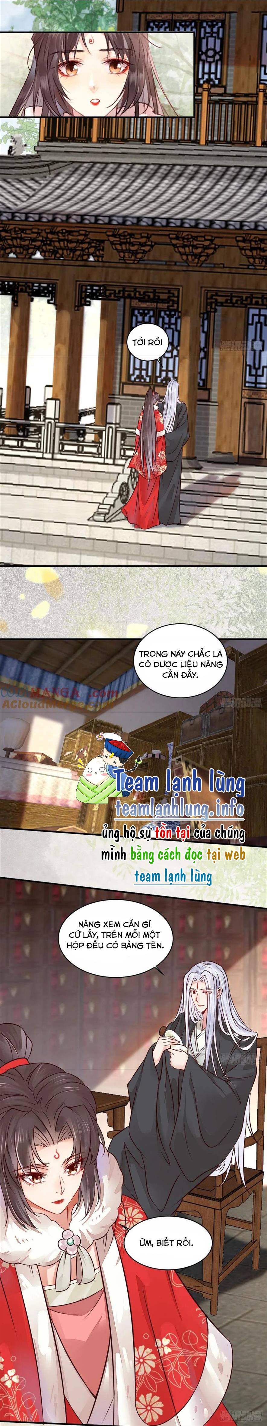 Tuyệt Sắc Quyến Rũ: Quỷ Y Chí Tôn: Chapter 525