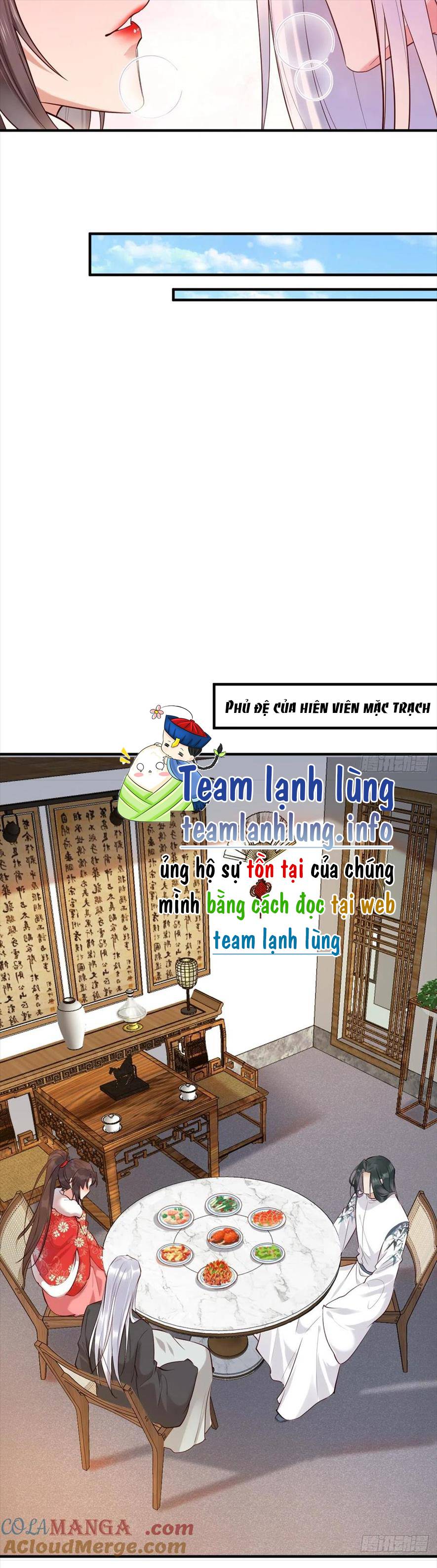 Tuyệt Sắc Quyến Rũ: Quỷ Y Chí Tôn: Chapter 525