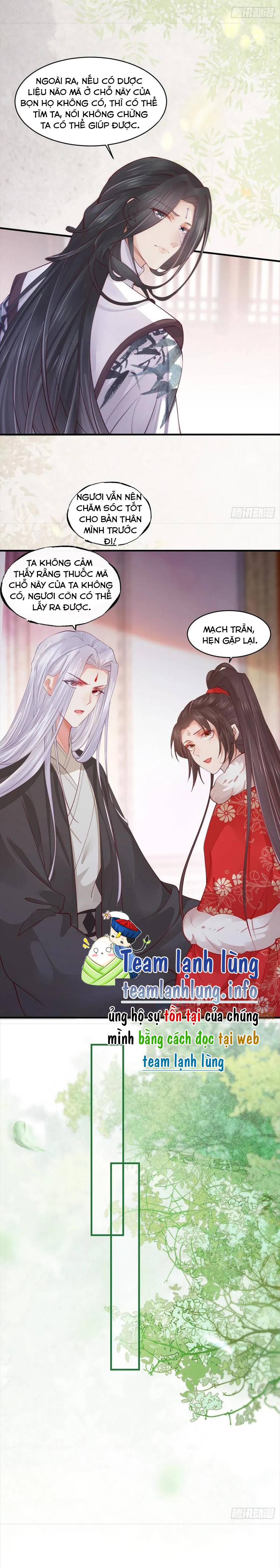 Tuyệt Sắc Quyến Rũ: Quỷ Y Chí Tôn: Chapter 525