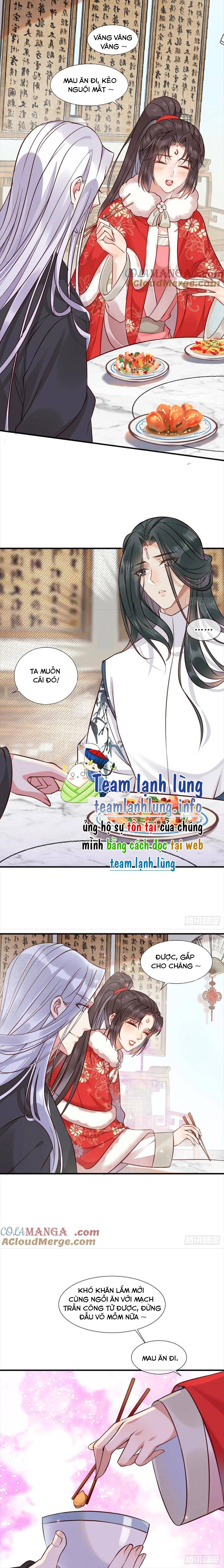 Tuyệt Sắc Quyến Rũ: Quỷ Y Chí Tôn: Chapter 526