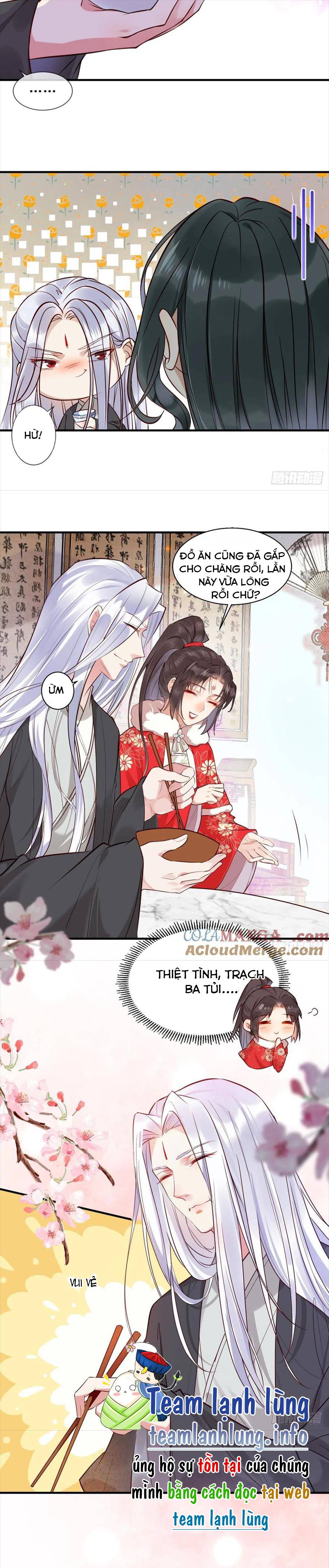 Tuyệt Sắc Quyến Rũ: Quỷ Y Chí Tôn: Chapter 526