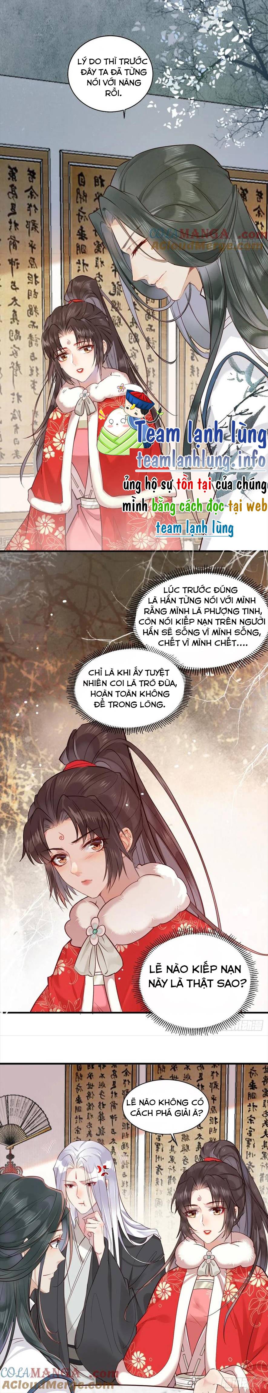 Tuyệt Sắc Quyến Rũ: Quỷ Y Chí Tôn: Chapter 526