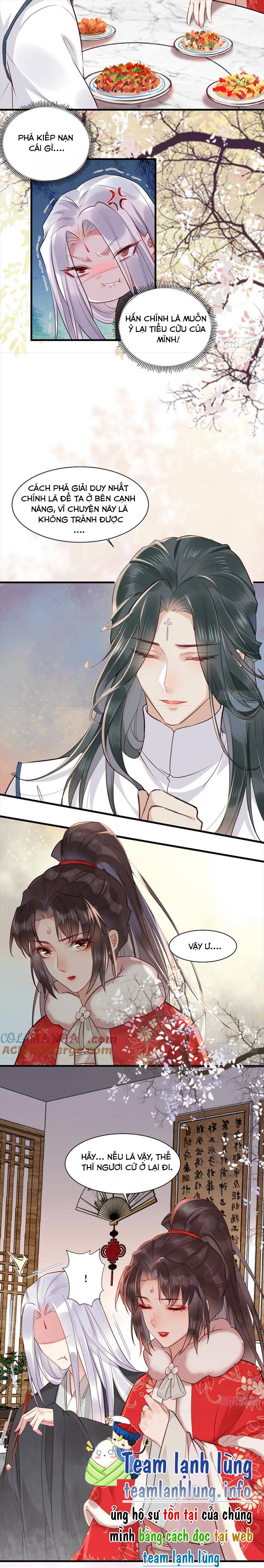 Tuyệt Sắc Quyến Rũ: Quỷ Y Chí Tôn: Chapter 526