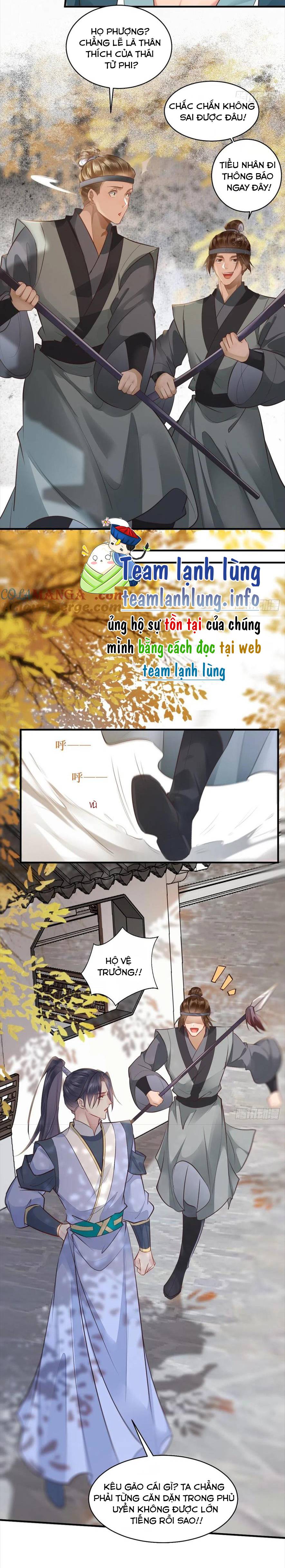 Tuyệt Sắc Quyến Rũ: Quỷ Y Chí Tôn: Chapter 527