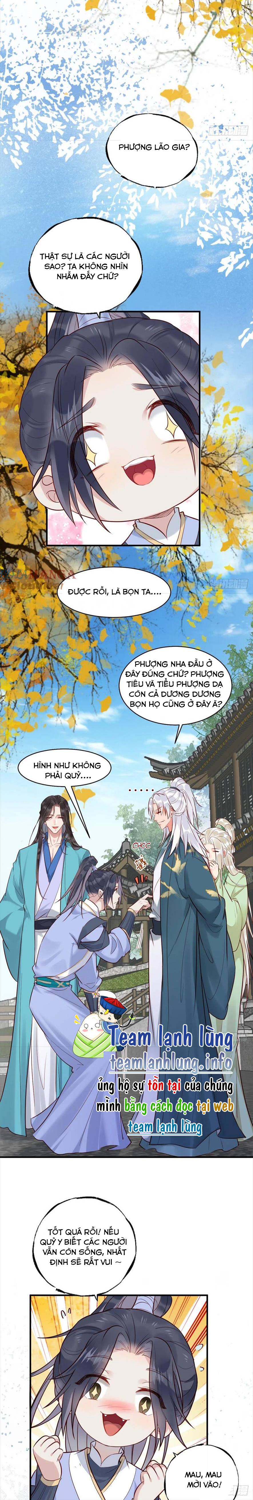 Tuyệt Sắc Quyến Rũ: Quỷ Y Chí Tôn: Chapter 527