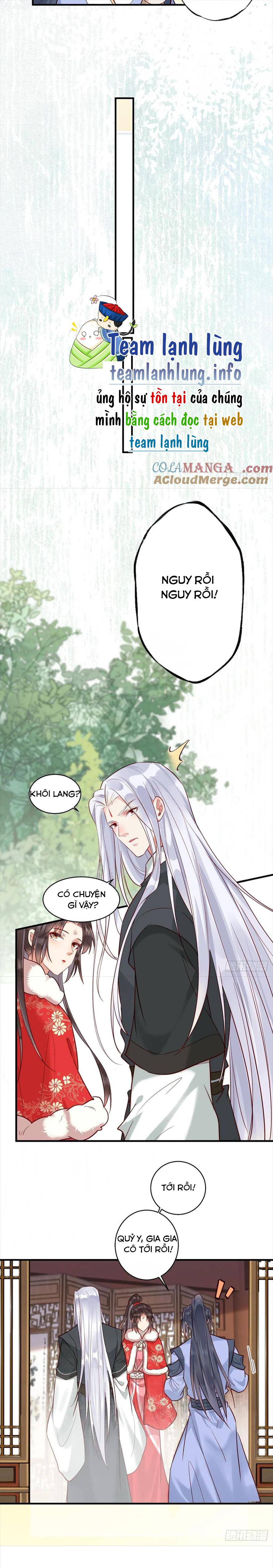 Tuyệt Sắc Quyến Rũ: Quỷ Y Chí Tôn: Chapter 527