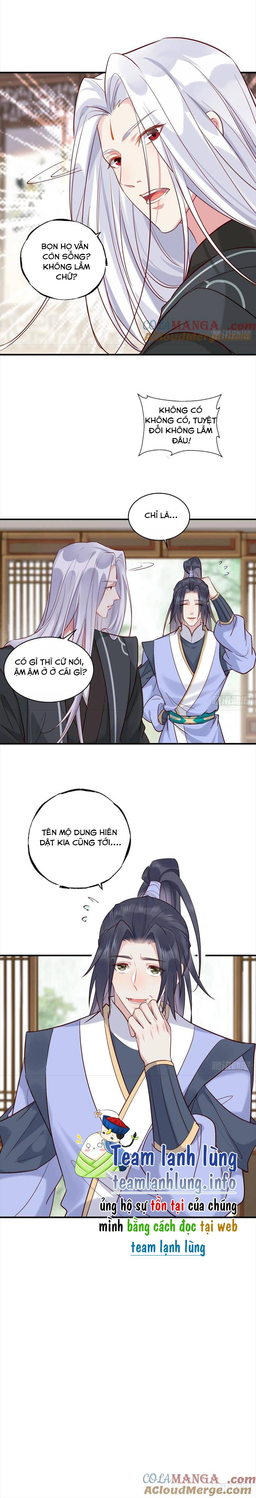 Tuyệt Sắc Quyến Rũ: Quỷ Y Chí Tôn: Chapter 527