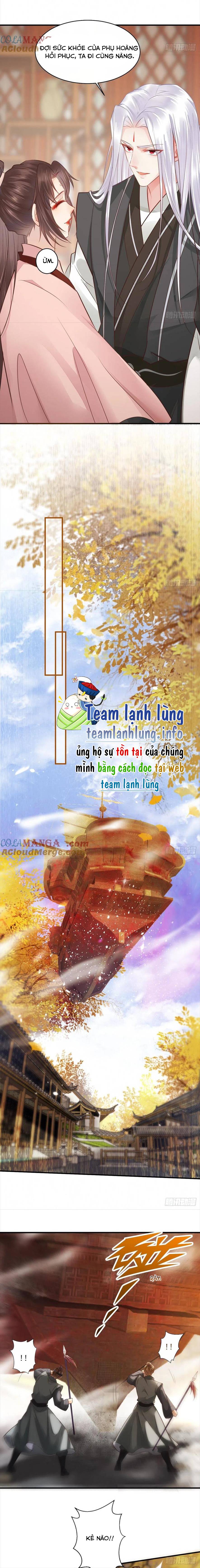 Tuyệt Sắc Quyến Rũ: Quỷ Y Chí Tôn: Chapter 527