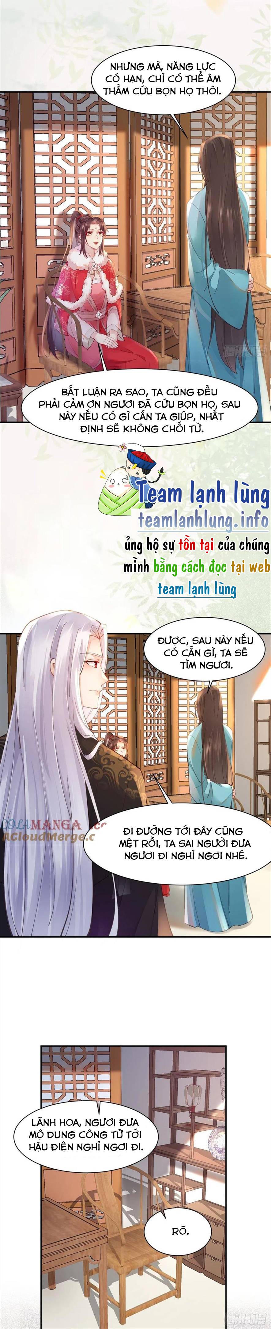 Tuyệt Sắc Quyến Rũ: Quỷ Y Chí Tôn: Chapter 528