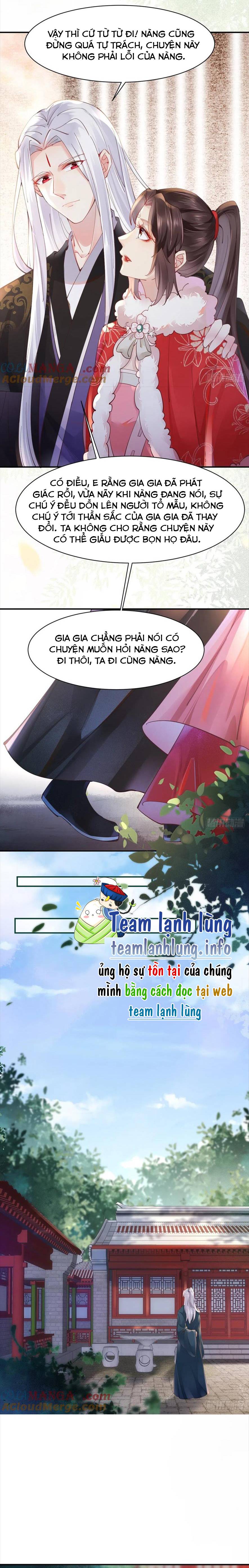 Tuyệt Sắc Quyến Rũ: Quỷ Y Chí Tôn: Chapter 528