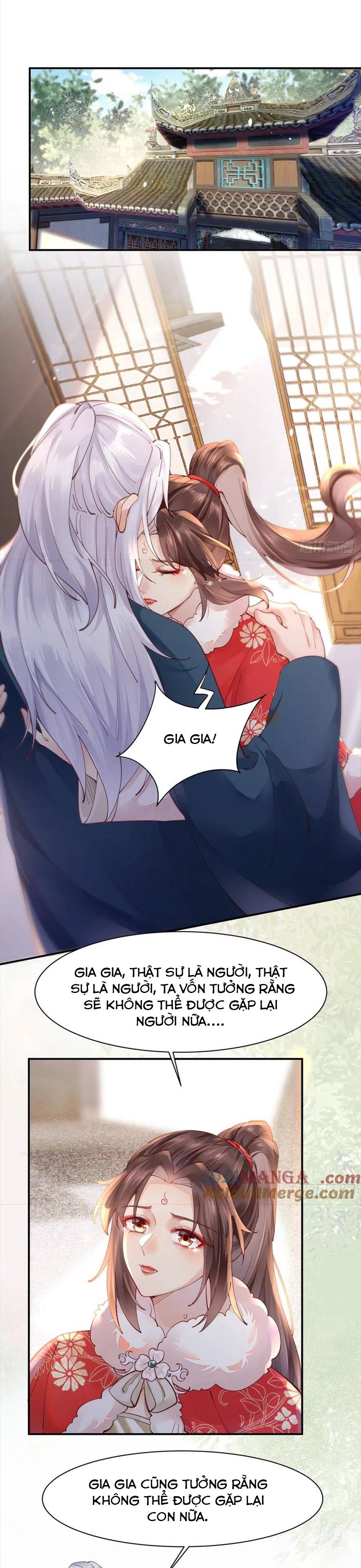 Tuyệt Sắc Quyến Rũ: Quỷ Y Chí Tôn: Chapter 528