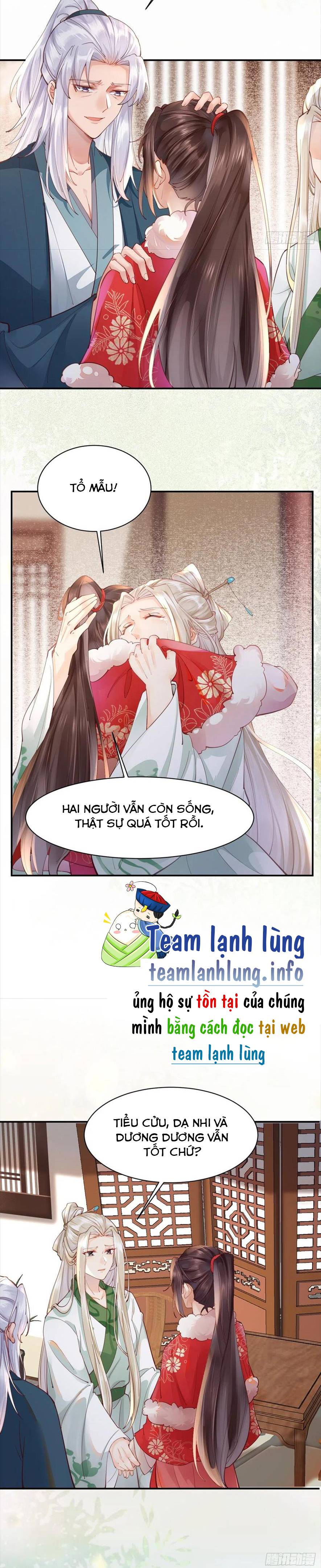 Tuyệt Sắc Quyến Rũ: Quỷ Y Chí Tôn: Chapter 528