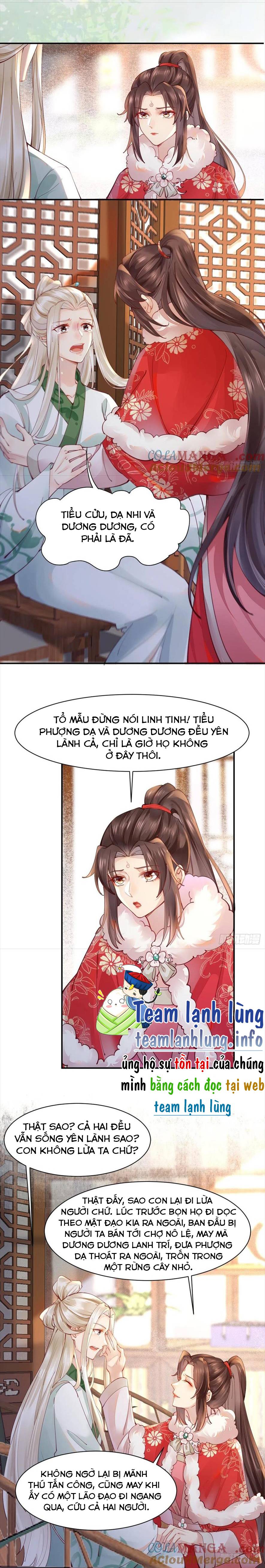 Tuyệt Sắc Quyến Rũ: Quỷ Y Chí Tôn: Chapter 528