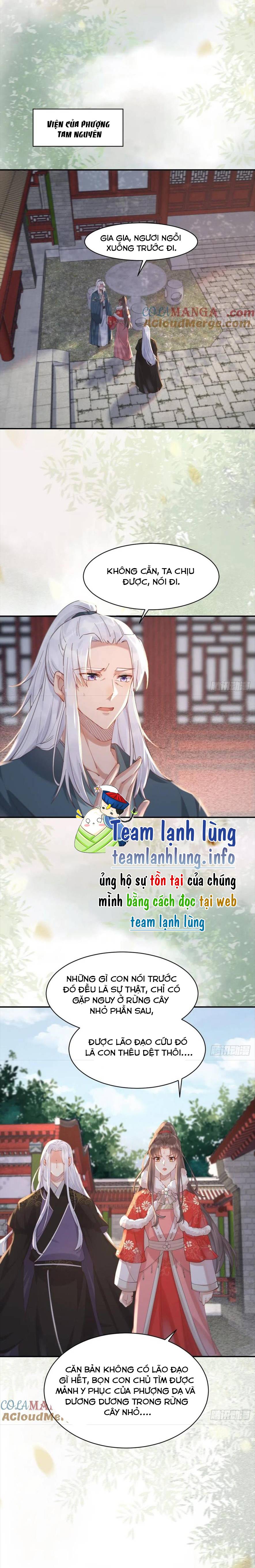 Tuyệt Sắc Quyến Rũ: Quỷ Y Chí Tôn: Chapter 529