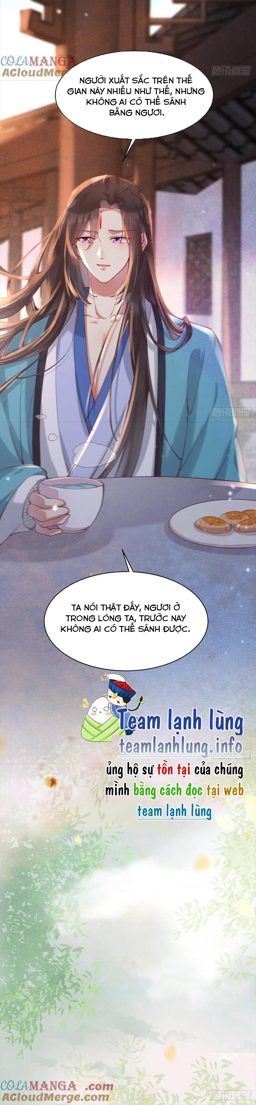 Tuyệt Sắc Quyến Rũ: Quỷ Y Chí Tôn: Chapter 529