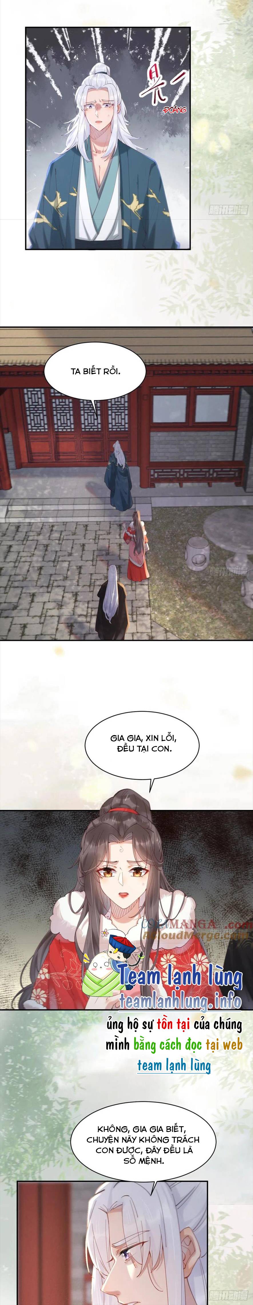 Tuyệt Sắc Quyến Rũ: Quỷ Y Chí Tôn: Chapter 529