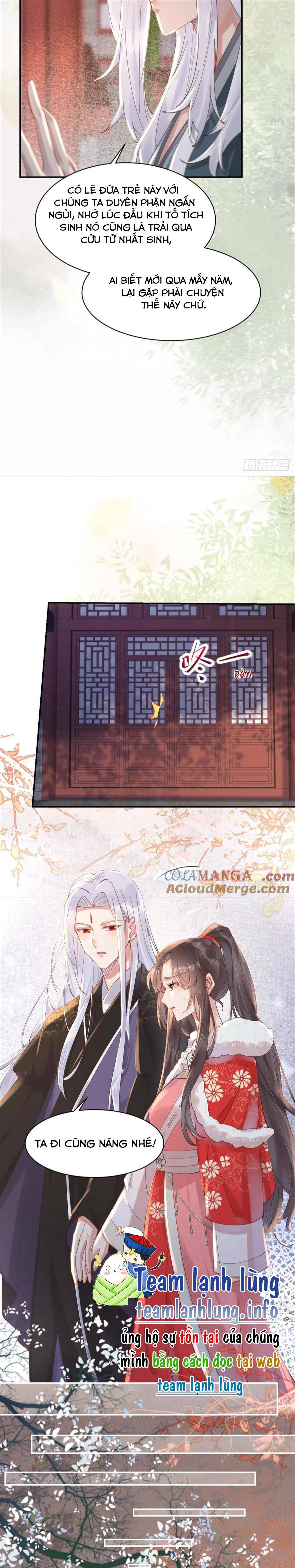 Tuyệt Sắc Quyến Rũ: Quỷ Y Chí Tôn: Chapter 529