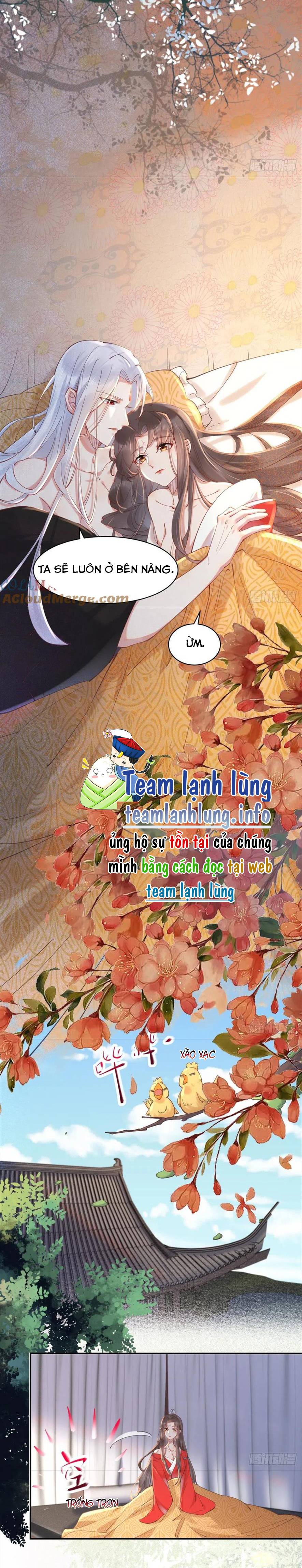 Tuyệt Sắc Quyến Rũ: Quỷ Y Chí Tôn: Chapter 529