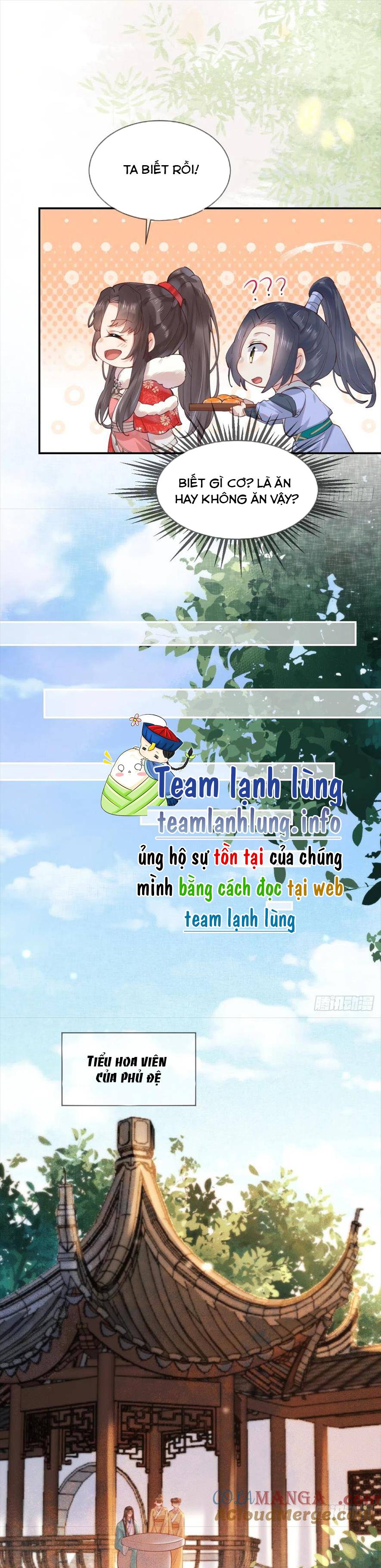 Tuyệt Sắc Quyến Rũ: Quỷ Y Chí Tôn: Chapter 529