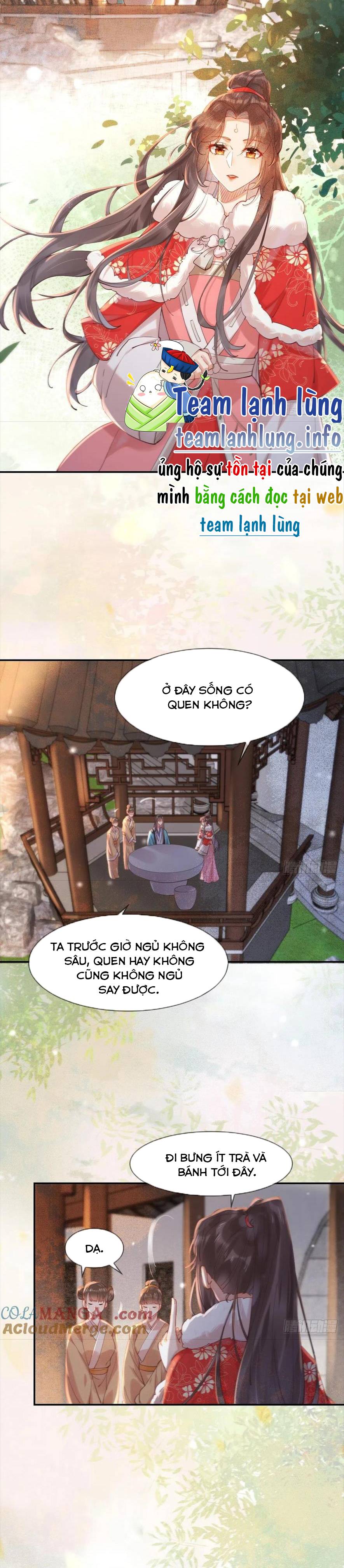 Tuyệt Sắc Quyến Rũ: Quỷ Y Chí Tôn: Chapter 529