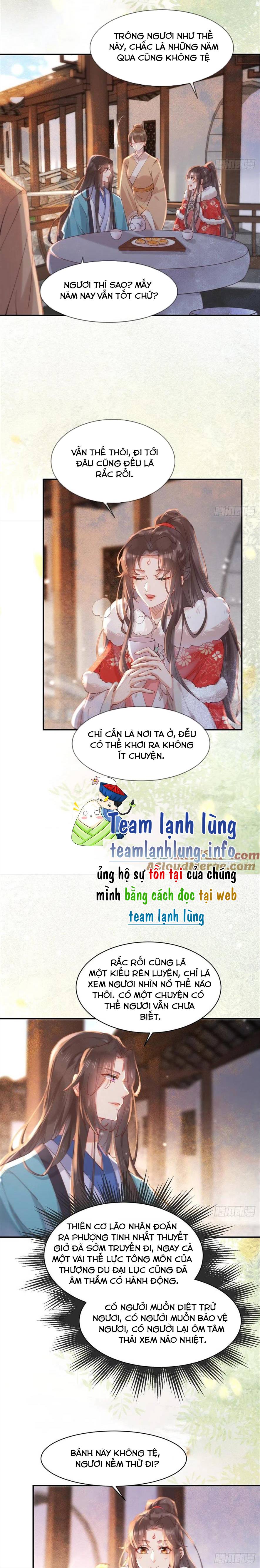 Tuyệt Sắc Quyến Rũ: Quỷ Y Chí Tôn: Chapter 529