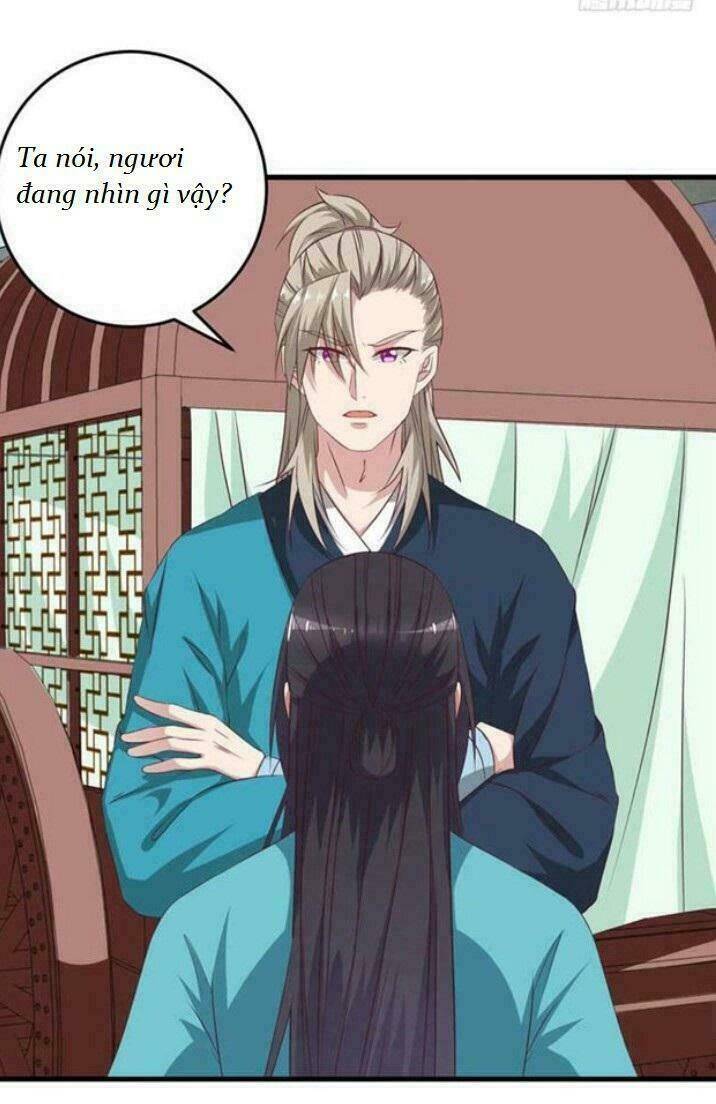 Tuyệt Sắc Quyến Rũ: Quỷ Y Chí Tôn: Chapter 53