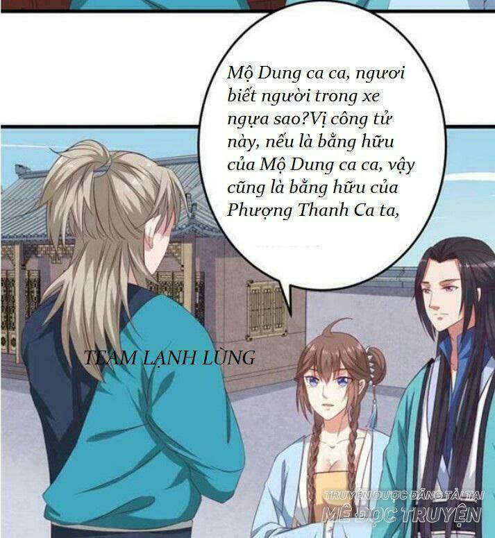 Tuyệt Sắc Quyến Rũ: Quỷ Y Chí Tôn: Chapter 53