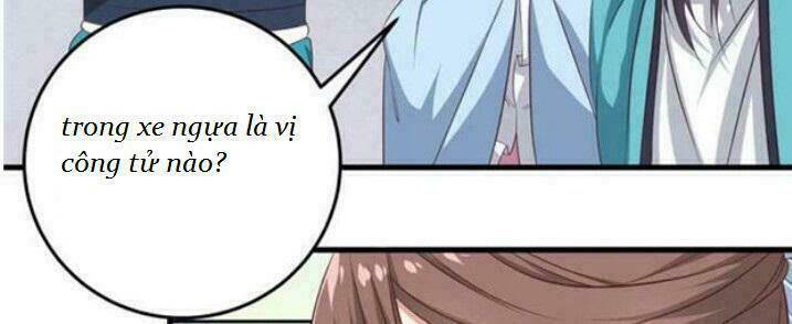 Tuyệt Sắc Quyến Rũ: Quỷ Y Chí Tôn: Chapter 53