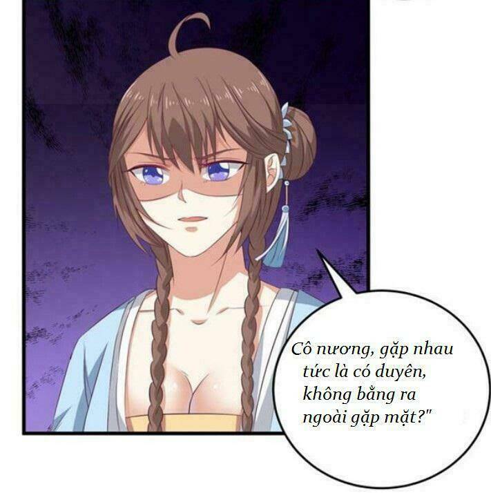 Tuyệt Sắc Quyến Rũ: Quỷ Y Chí Tôn: Chapter 53